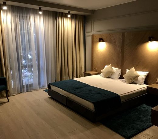 Boomerang Boutique Hotel