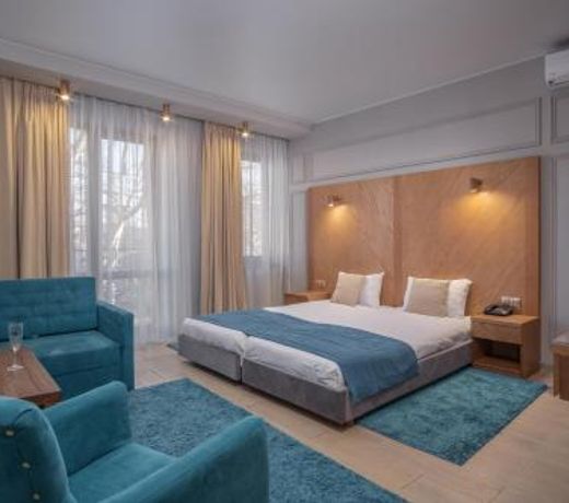 Boomerang Boutique Hotel