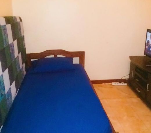 Ik Accommodation
