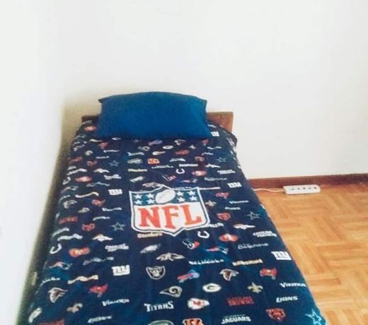 Ik Accommodation