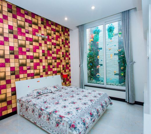 Scandinavian Villa - Homestay Vung Tau