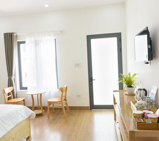 Wanderlust Bungalows