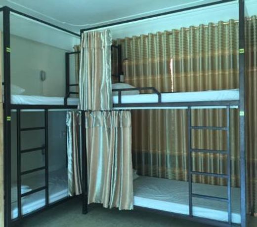 Hang Thuong Hostel