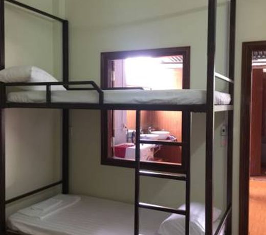 Hang Thuong Hostel