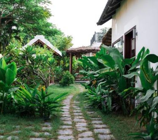 An Bang Seastar Boutique Villa