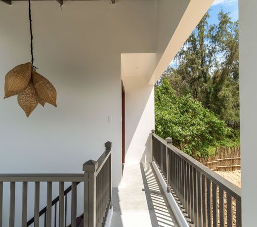 An Bang Seastar Boutique Villa