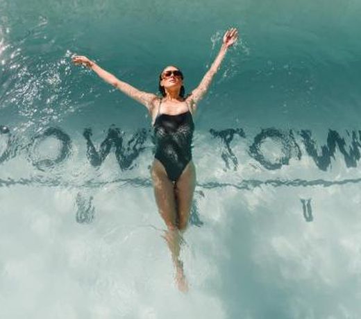 Downtown Tulum