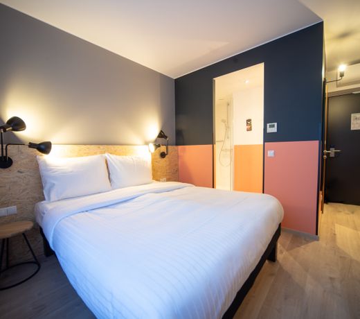 ibis Styles Wien Messe Prater