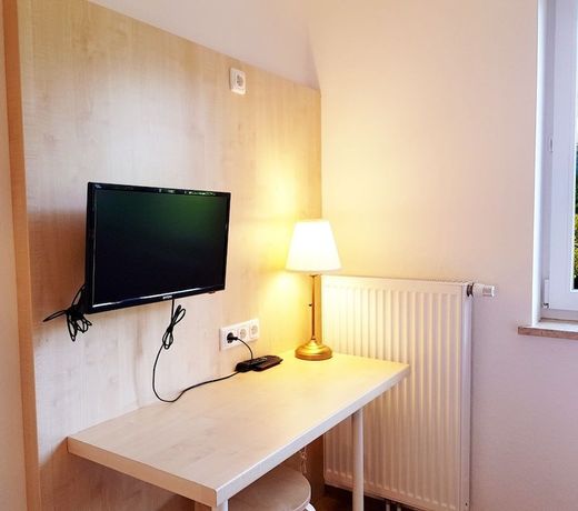 Aparthotel Pan Haus