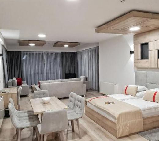 Aparthotel Centar Sarajevo