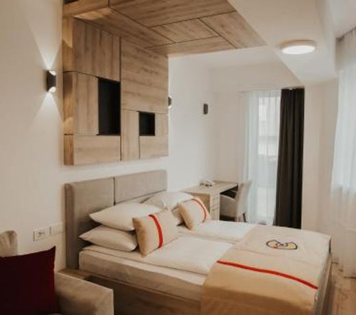 Aparthotel Centar Sarajevo