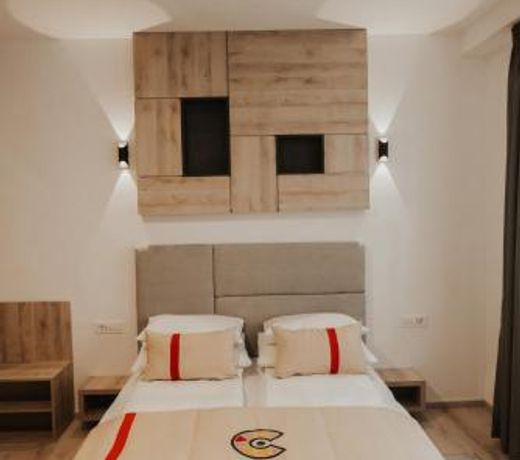 Aparthotel Centar Sarajevo