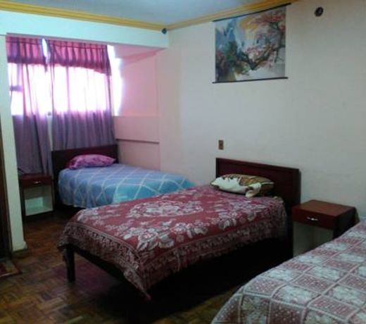 Hotel Center