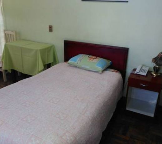 Hotel Center