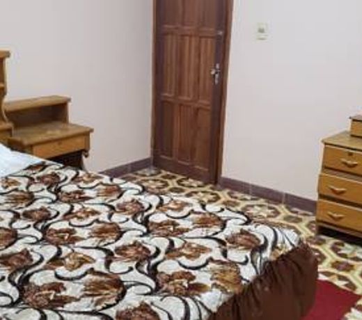 Hotel Santusa