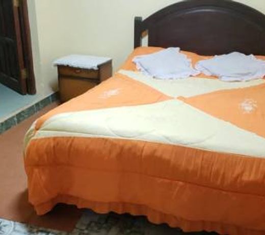 Hotel Santusa