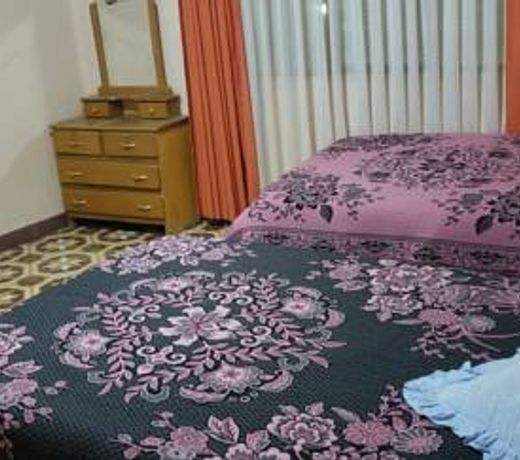 Hotel Santusa