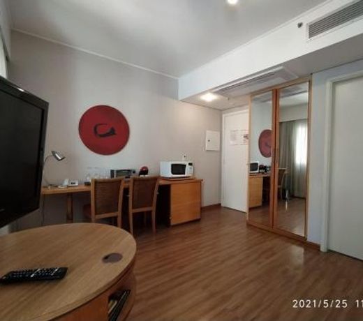 Flat Moema Rouxinol