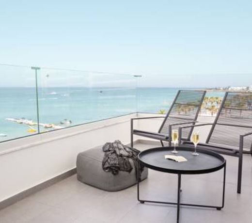 Sunprime Protaras Beach - Adults Only