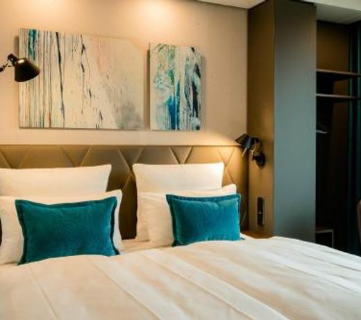 Motel One KÃ¶ln-Neumarkt