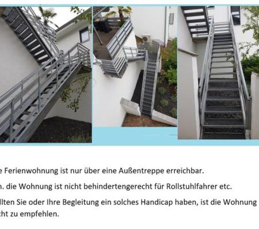 Ferienwohnung Sonnenfels ****