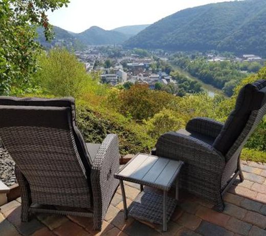 Ferienwohnung Sonnenfels ****