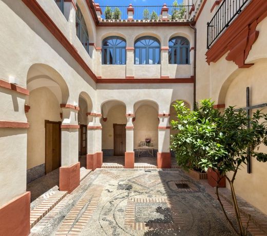 Palacio Bucarelli