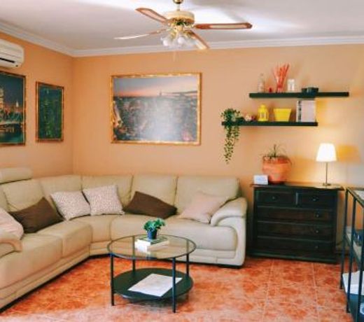 El Apartamento de Trini