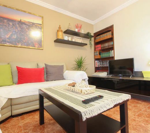 El Apartamento de Trini