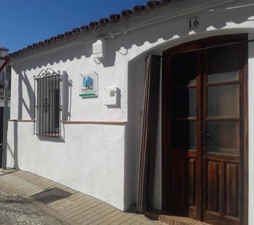 Casa Torrubia