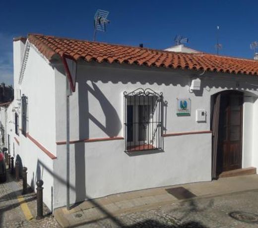 Casa Torrubia