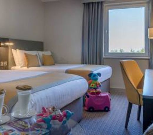 Maldron Hotel Newcastle