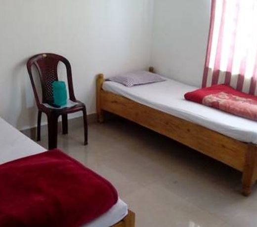 Hotel Rajhans