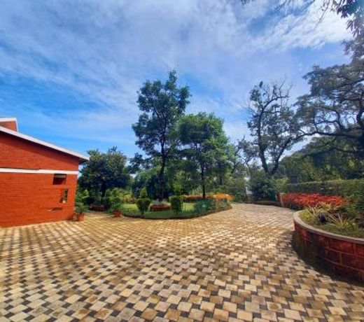 Serenity Resort Panhala