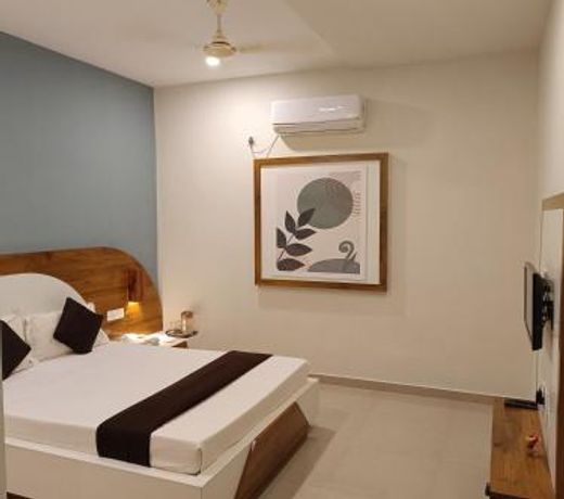 Serenity Resort Panhala