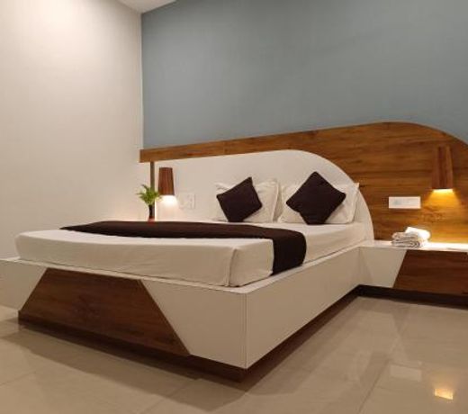 Serenity Resort Panhala