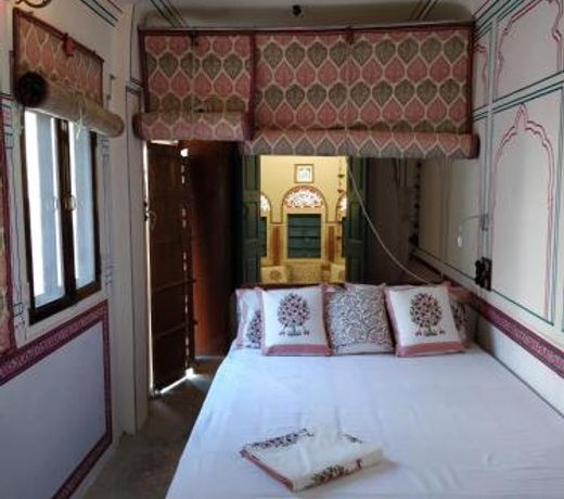 Jaipur Haveli