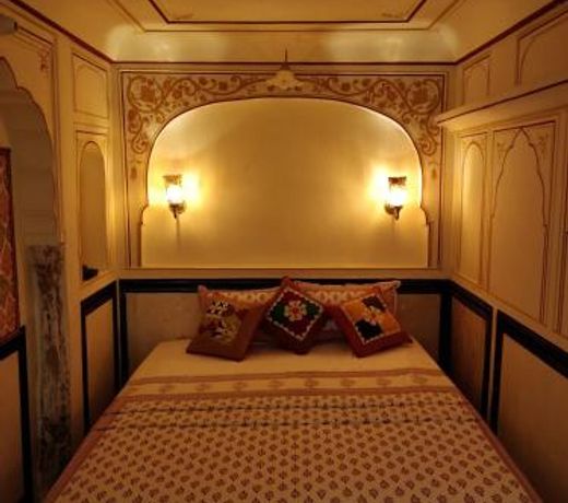 Jaipur Haveli