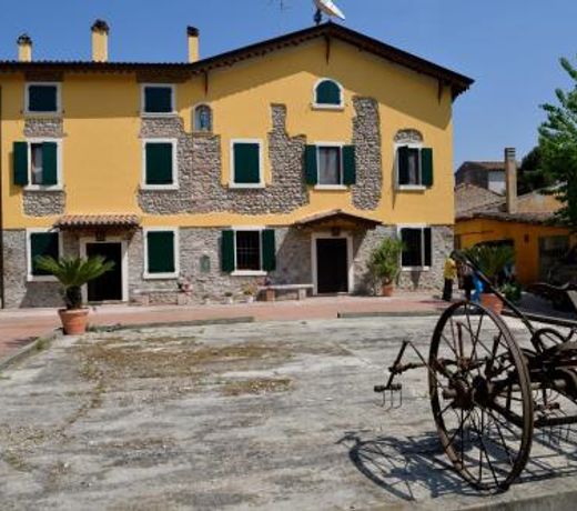 Casa Rodolfa