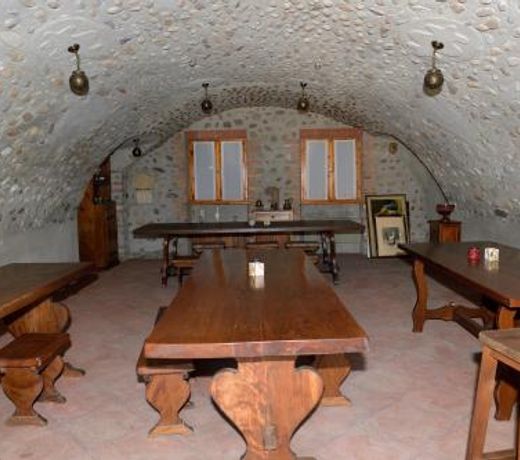 Casa Rodolfa