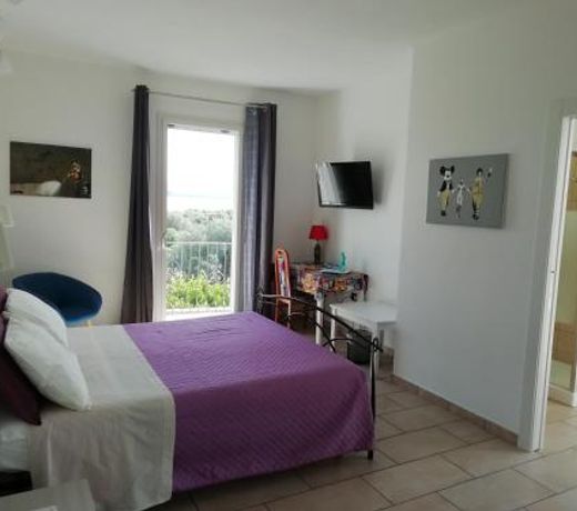 B&B da Zio Lino