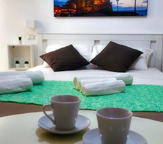 Mellos B&B