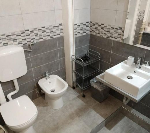 Nik rooms