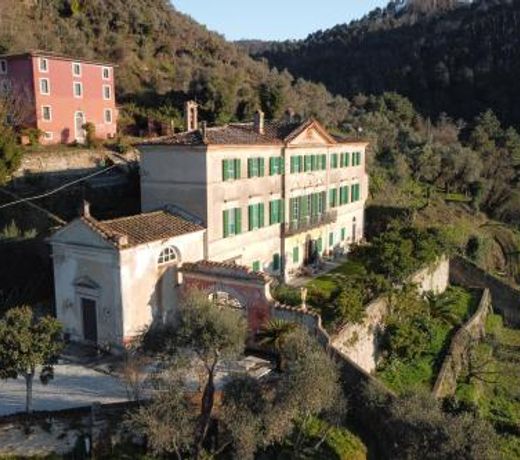 Agriturismo Villa Cavallini