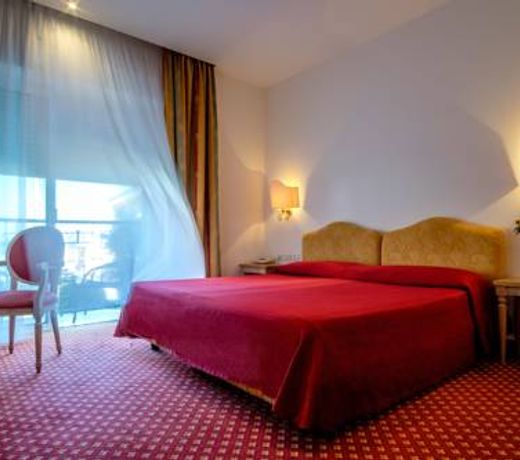 Hotel Bristol