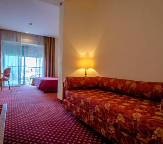 Hotel Bristol