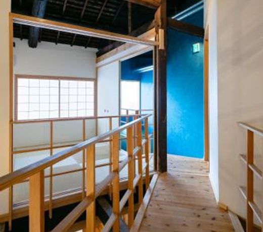 Machiya Hotel YANAGI