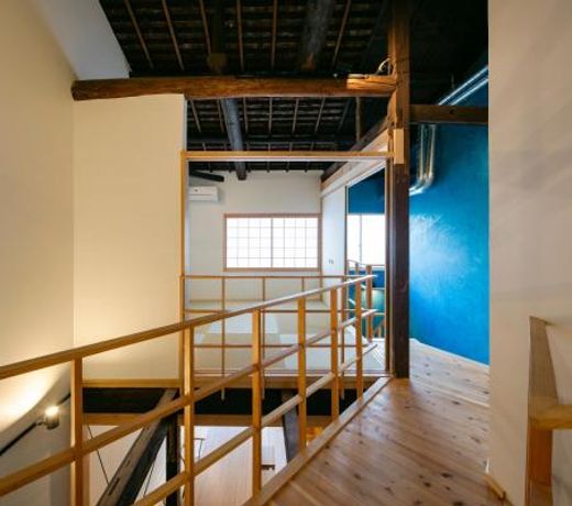 Machiya Hotel YANAGI