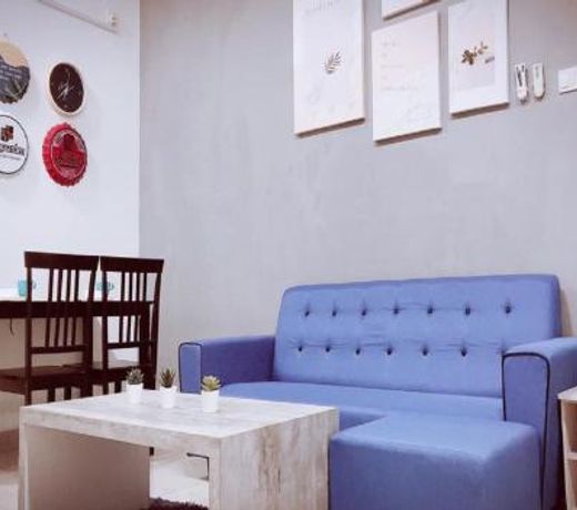 [BFF Home] Mount Austin AEON , IKEA & WaterPark