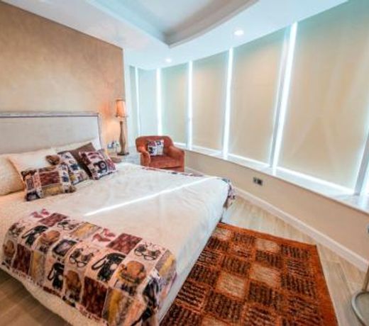 Centaurus Hotel Suites